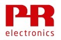 PR electronics